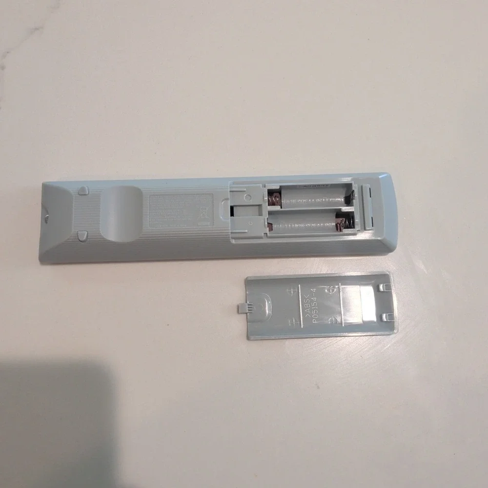 Genuine Sony RM-YD005 TV Remote Control OEM - Picture 6 of 6